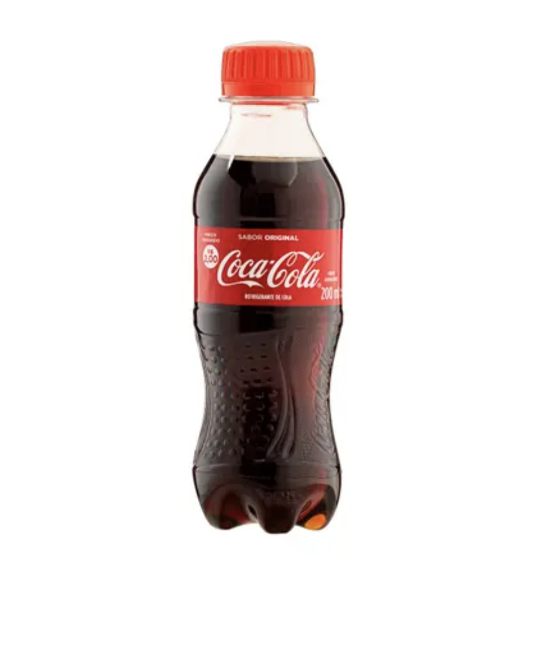 Coca cola 200 ml