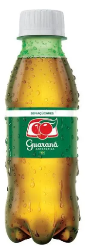 Guarana 200 ml