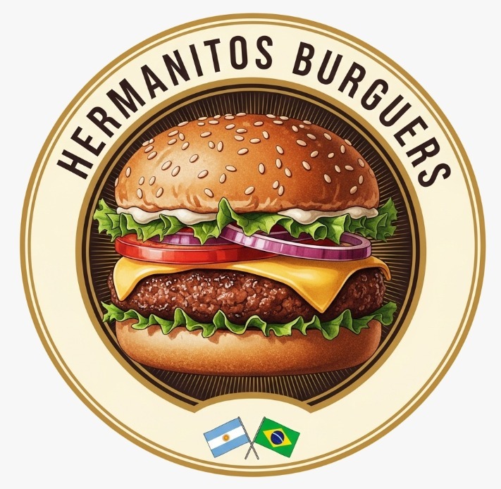 Especial vegetariana barbecue com batatas fritas